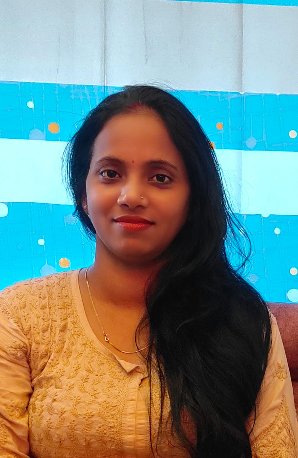 Mrs. Kumkum Dubey